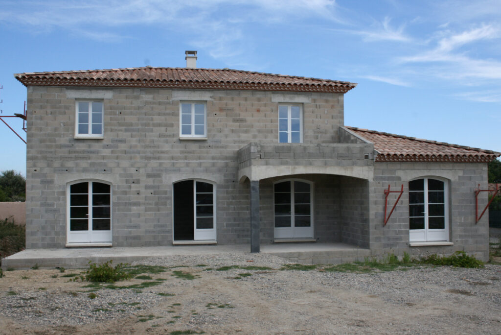 electricité habitat absalon sarl 0682488542